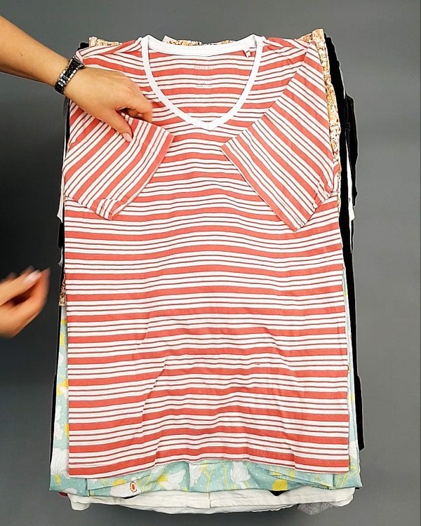 Фотография  175 - LIDL Summer mix 114#20 кг, ЛОТ №7726 оптом в Москве и Московской области