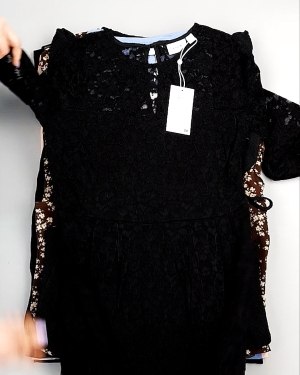 Фотография  504 - Платья VILA Summer 104#5 кг, ЛОТ №7835 оптом в Москве и Московской области