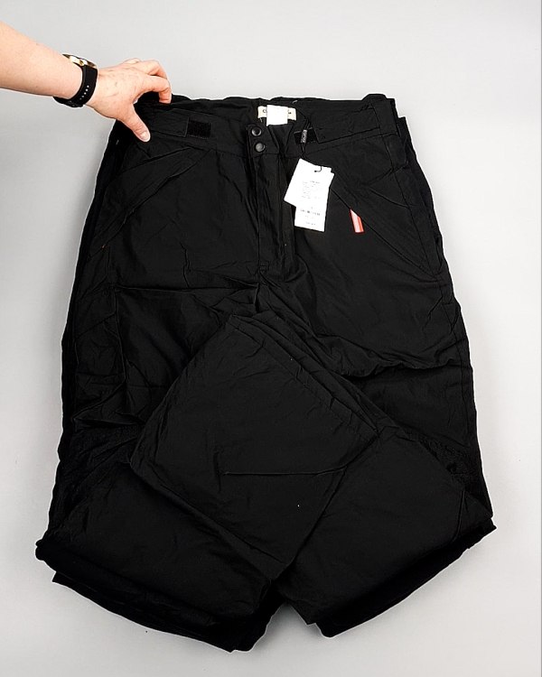 Фотография  726 - Штаны горнолыжные м/ж AMAZON 015#5,6 кг, ЛОТ №7788 оптом в Москве и Московской области