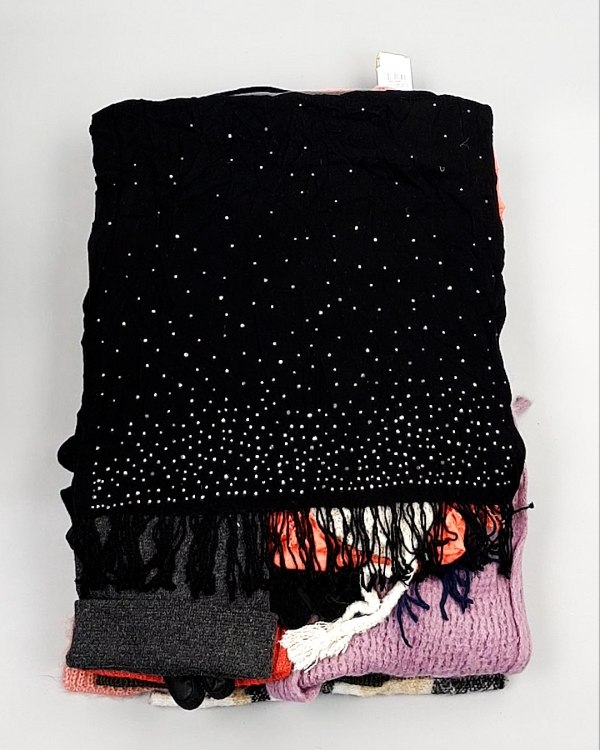 Фотография  738 - ШШП м/ж AMAZON 015#5 кг, ЛОТ №7794 оптом в Москве и Московской области