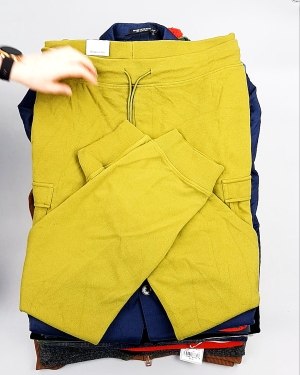 Фотография  431 - AMAZON mix муж весна 015#15 кг, ЛОТ №7739 оптом в Москве и Московской области