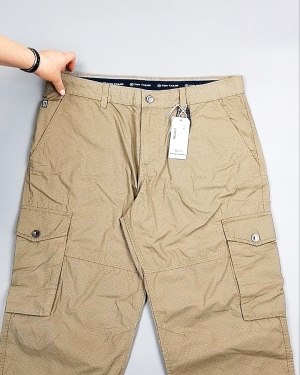 Фотография  565 - Шорты мужские TOM TAILOR 124#3,75 кг, ЛОТ №7600 оптом в Москве и Московской области