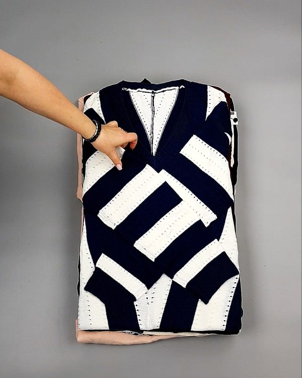 Фотография  172 - AMAZON mix жен весна 015#18 кг оптом в Москве и Московской области