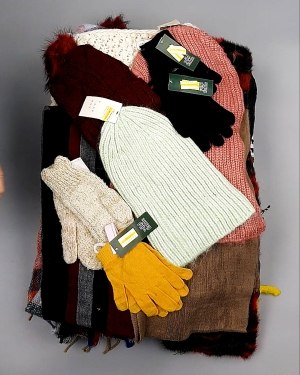 Фотография  875 - ШШП м/ж AMAZON 015#5 кг, ЛОТ №7791 оптом в Москве и Московской области