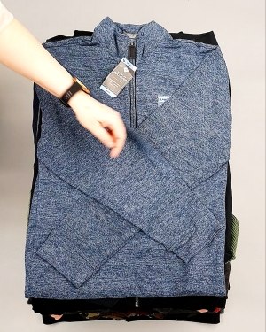 Фотография  215 - AMAZON mix муж весна 015#15 кг, ЛОТ №7738 оптом в Москве и Московской области