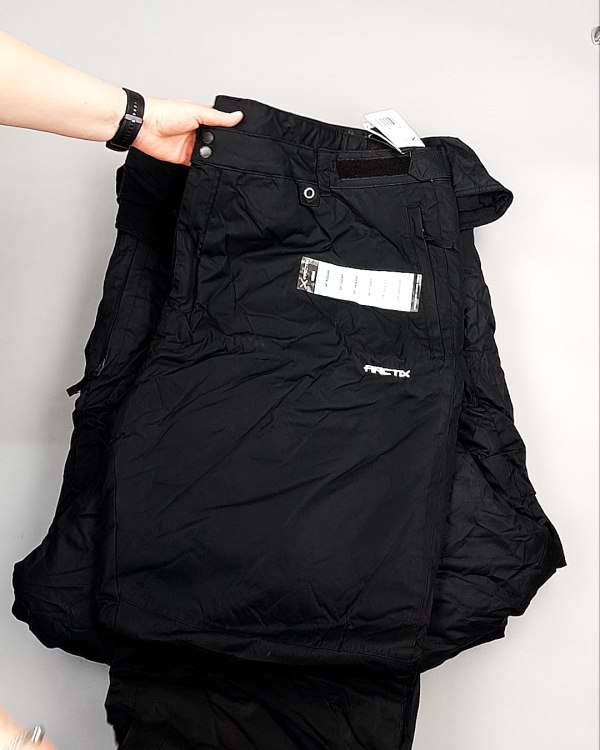 Фотография  956 - Штаны горнолыжные м/ж AMAZON 015#6,6 кг, ЛОТ №7790 оптом в Москве и Московской области