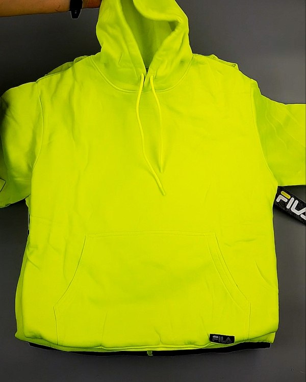 Фотография  113 - FILA CAN 084#7 кг, ЛОТ №7631 оптом в Москве и Московской области