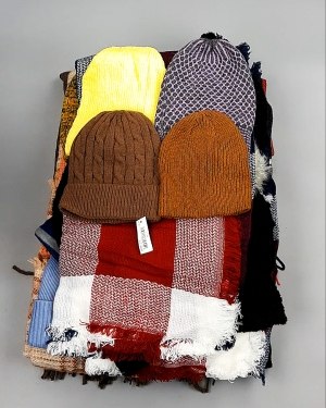 Фотография  515 - ШШП м/ж AMAZON 015#5 кг, ЛОТ №7793 оптом в Москве и Московской области