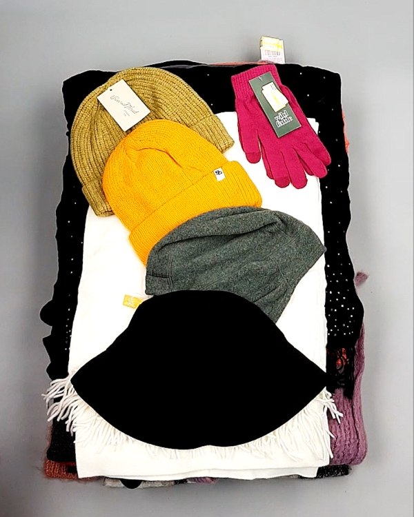 Фотография  790 - ШШП м/ж AMAZON 015#5 кг, ЛОТ №7794 оптом в Москве и Московской области