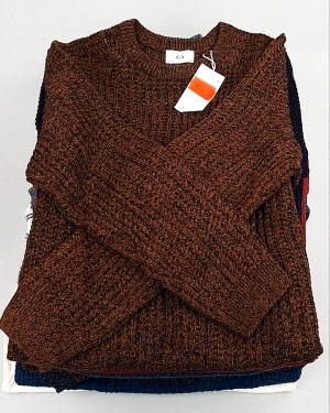 Купить Джемпера мужские C&A 025#7 кг оптом в Москве и Московской области