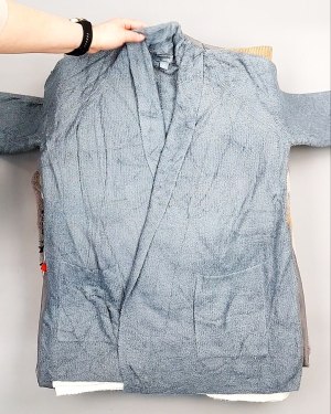 Фотография  116 - Кардиганы СТОК CAN 084#7 кг, ЛОТ №7673 оптом в Москве и Московской области