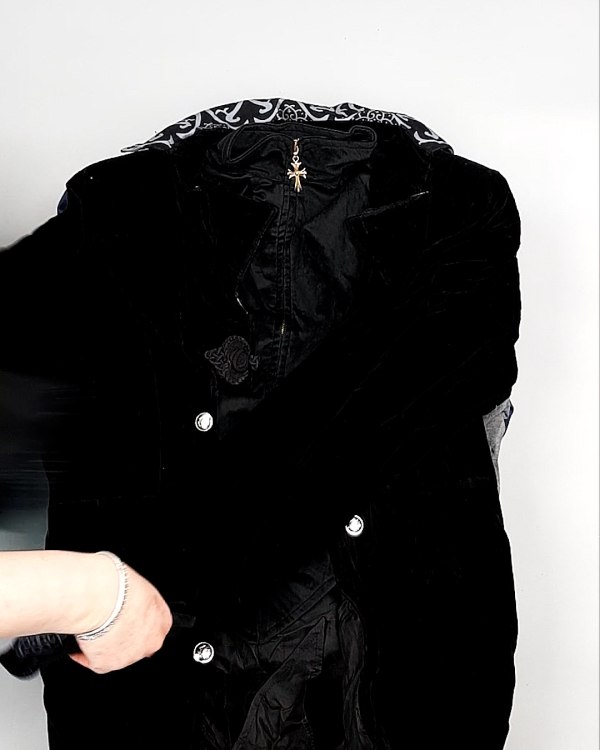 Фотография  799 - Пиджаки муж AMAZON 015#7,7 кг, ЛОТ №7773 оптом в Москве и Московской области