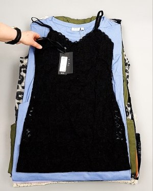 Фотография  933 - Платья Bestseller Summer 104#5 кг оптом в Москве и Московской области