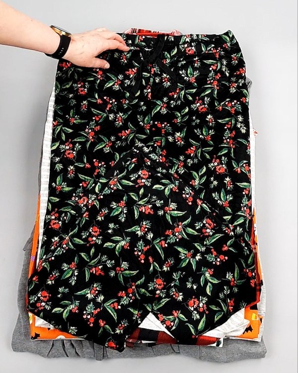 Фотография  517 - Домашняя одежда м/ж AMAZON 015#7 кг оптом в Москве и Московской области