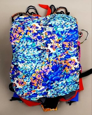 Фотография  992 - Купальники СТОК CAN 124#5 кг, ЛОТ №7686 оптом в Москве и Московской области