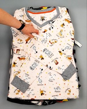 Купить Домашняя одежда м/ж AMAZON 015#7 кг, ЛОТ №7783 оптом в Москве и Московской области