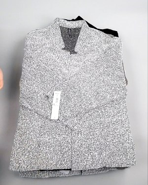 Фотография  805 - Кардиганы СТОК CAN 084#7 кг, ЛОТ №7671 оптом в Москве и Московской области