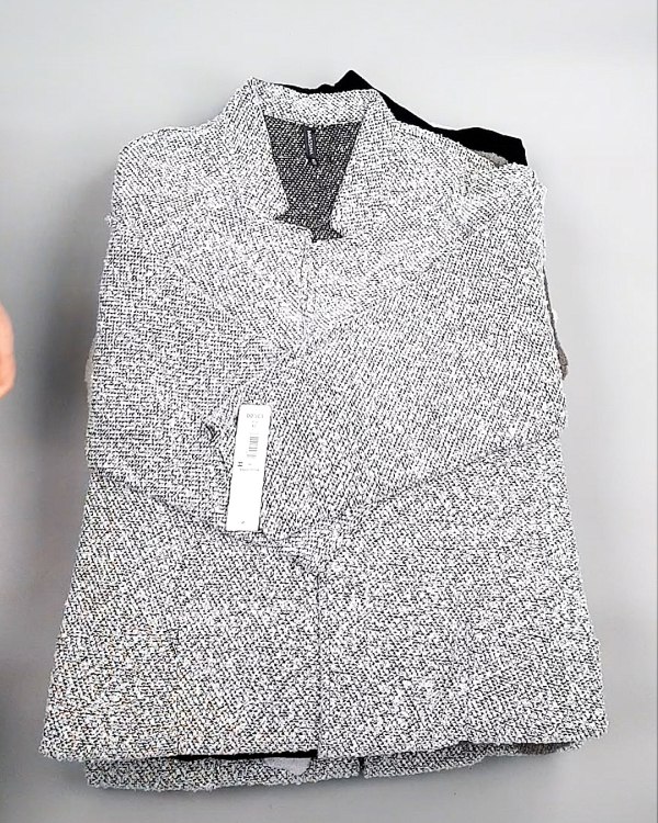 Фотография  705 - Кардиганы СТОК CAN 084#7 кг, ЛОТ №7671 оптом в Москве и Московской области