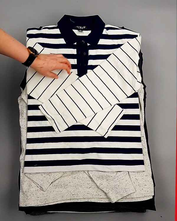 Фотография  622 - Тонковки СТОК CAN 084#7 кг, ЛОТ №7646 оптом в Москве и Московской области