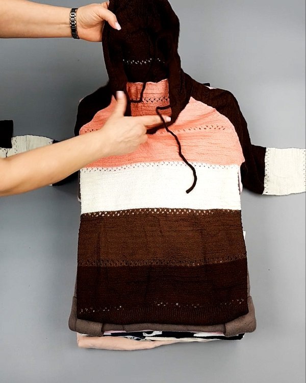 Фотография  165 - AMAZON mix жен весна 015#18 кг оптом в Москве и Московской области