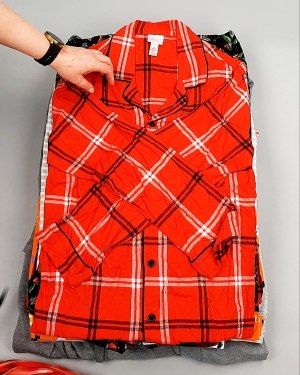 Купить Домашняя одежда м/ж AMAZON 015#7 кг оптом в Москве и Московской области