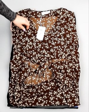 Фотография  311 - Платья VILA Summer 104#5 кг, ЛОТ №7835 оптом в Москве и Московской области