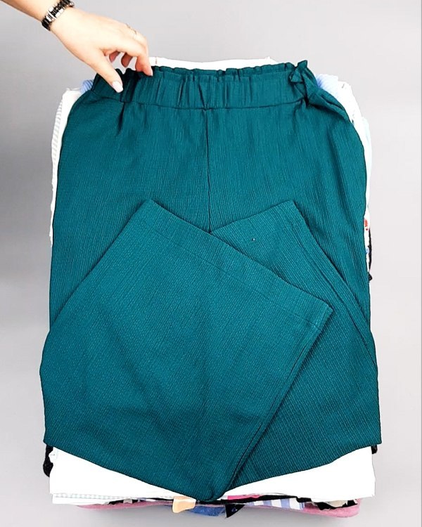 Фотография  258 - TOM TAILOR жен весна, лето mix 124#15 кг, ЛОТ №7570 оптом в Москве и Московской области