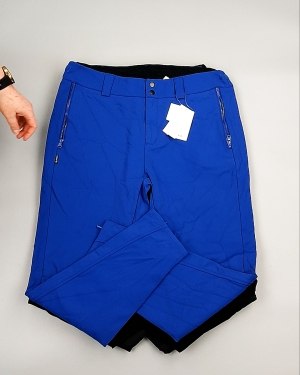 Фотография  634 - Штаны горнолыжные м/ж AMAZON 015#5,9 кг, ЛОТ №7789 оптом в Москве и Московской области