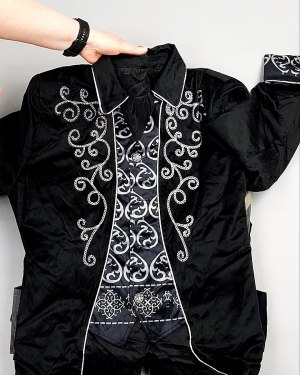 Фотография  950 - Пиджаки муж AMAZON 015#7 кг, ЛОТ №7769 оптом в Москве и Московской области