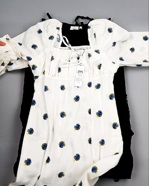 Фотография  332 - Платья Bestseller Summer 104#5 кг, ЛОТ №7701 оптом в Москве и Московской области