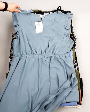 Фотография  454 - Платья Bestseller Summer 104#5 кг оптом в Москве и Московской области