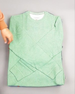 Фотография  928 - Джемпера легкие мужские TOM TAILOR 124#8,3 кг, ЛОТ №7604 оптом в Москве и Московской области