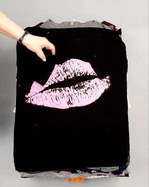 Фотография  401 - AMAZON mix жен лето 015#15 кг, ЛОТ №7721 оптом в Москве и Московской области