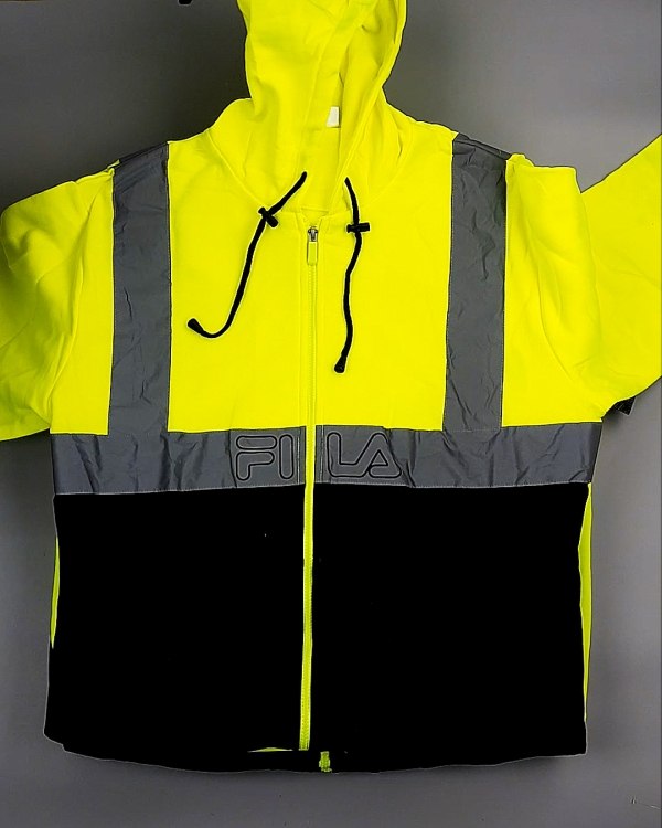 Фотография  891 - FILA CAN 084#7 кг, ЛОТ №7631 оптом в Москве и Московской области