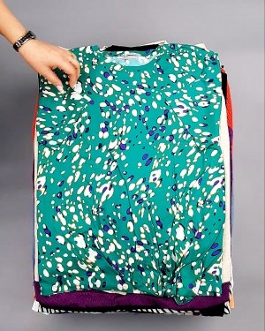 Фотография  343 - TOM TAILOR жен весна, лето mix 124#15 кг, ЛОТ №7568 оптом в Москве и Московской области