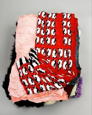 Купить ШШП м/ж AMAZON 015#5 кг, ЛОТ №7792 оптом в Москве и Московской области