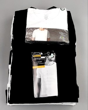 Купить Футболки мужские C&A 025#5 кг оптом в Москве и Московской области