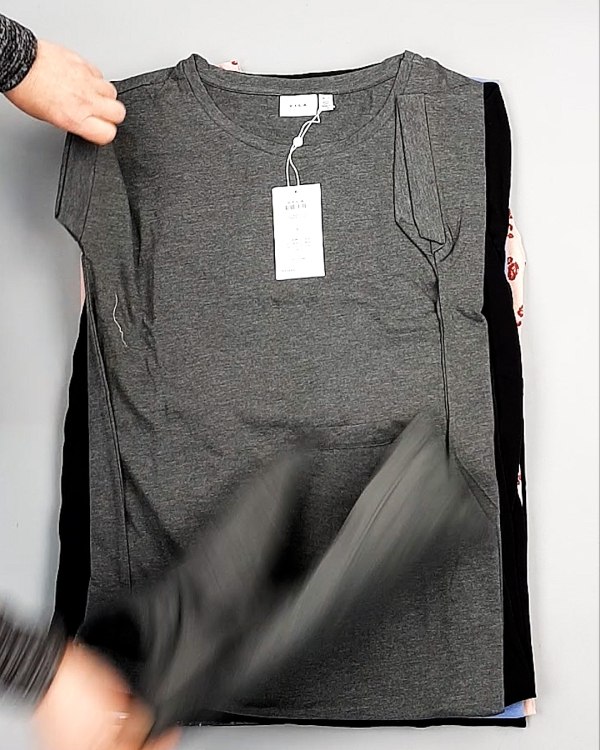 Фотография  657 - Платья VILA Summer 104#5 кг, ЛОТ №7835 оптом в Москве и Московской области