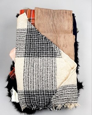 Купить ШШП м/ж AMAZON 015#5 кг, ЛОТ №7795 оптом в Москве и Московской области