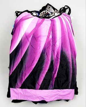 Купить Купальники AMAZON жен 015#4 кг, ЛОТ №7797 оптом в Москве и Московской области