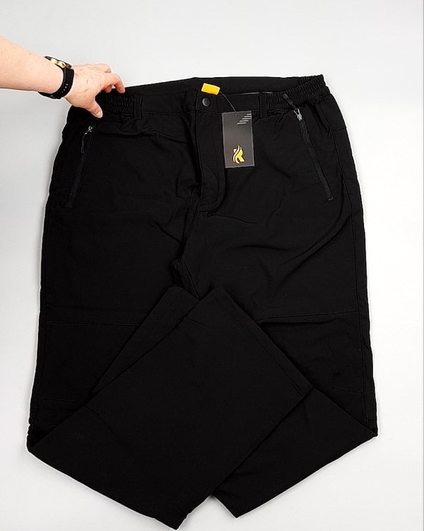 Фотография  247 - Штаны горнолыжные м/ж AMAZON 015#5,45 кг, ЛОТ №7787 оптом в Москве и Московской области