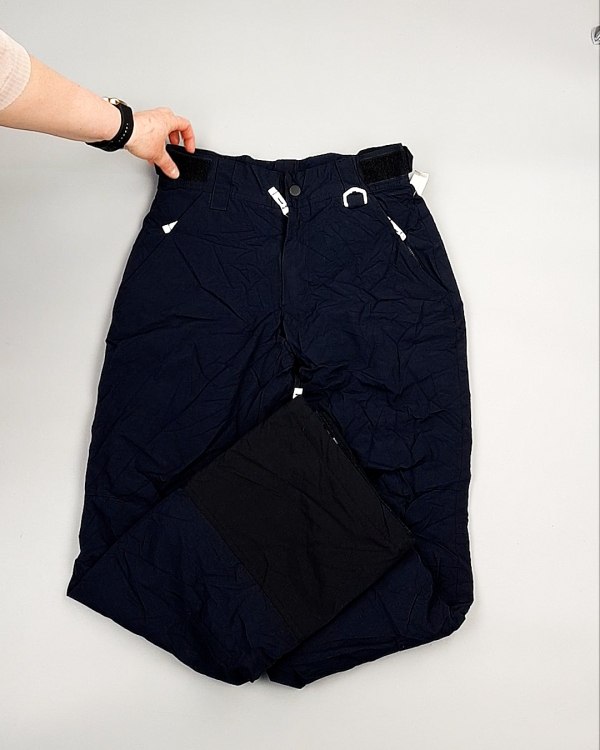 Фотография  838 - Штаны горнолыжные м/ж AMAZON 015#6,6 кг, ЛОТ №7790 оптом в Москве и Московской области