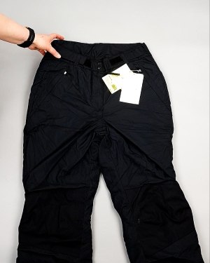 Фотография  979 - Штаны горнолыжные м/ж AMAZON 015#5,6 кг, ЛОТ №7788 оптом в Москве и Московской области