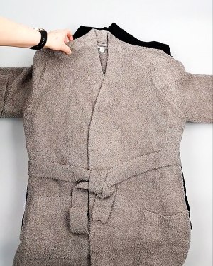 Фотография  721 - Кардиганы СТОК CAN 084#7 кг, ЛОТ №7671 оптом в Москве и Московской области