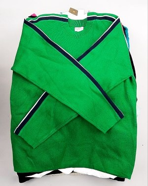 Купить Джемпера СТОК CAN 084#7 кг оптом в Москве и Московской области