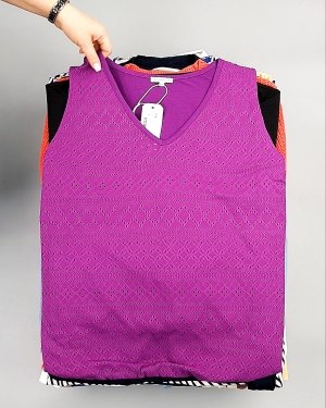 Фотография  579 - TOM TAILOR жен весна, лето mix 124#15 кг, ЛОТ №7568 оптом в Москве и Московской области