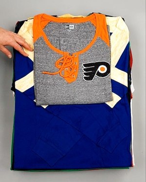 Фотография  593 - NEW ERA mix м/ж CAN 084#5 кг оптом в Москве и Московской области