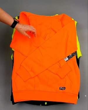 Фотография  654 - FILA CAN 084#7 кг, ЛОТ №7628 оптом в Москве и Московской области