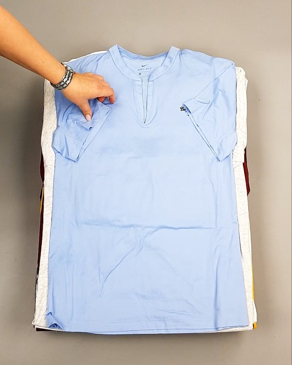 Фотография  535 - Adidas, Reebok, Nike CAN 084#7 кг оптом в Москве и Московской области