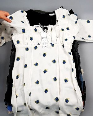 Купить Платья Bestseller Summer 104#5 кг оптом в Москве и Московской области